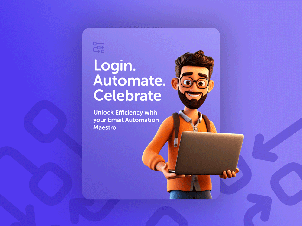 login